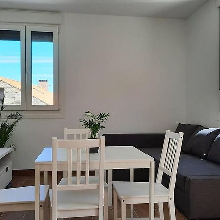 Casa Rural En San Vicente De О Грове Екстериор снимка