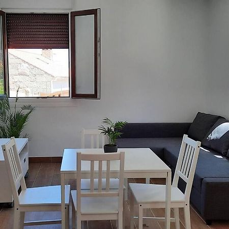 Casa Rural En San Vicente De О Грове Екстериор снимка
