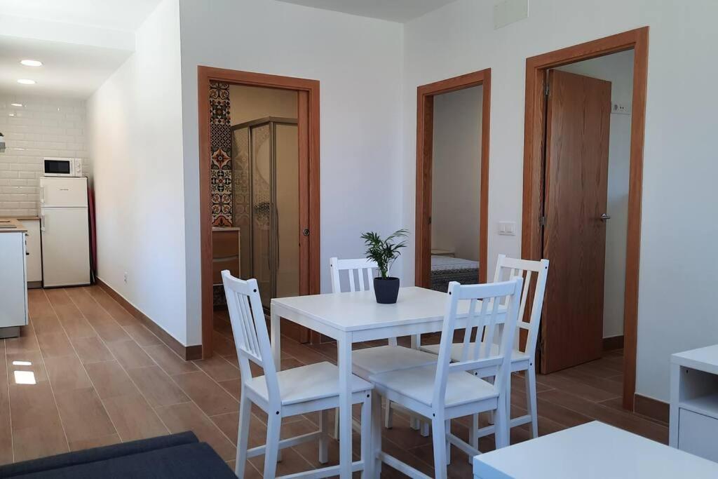 Casa Rural En San Vicente De О Грове Екстериор снимка