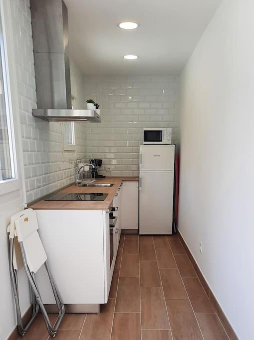 Casa Rural En San Vicente De О Грове Екстериор снимка
